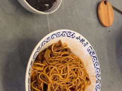 -梅溪·小伙子干挑面(安吉总店)