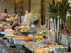 -索菲特西湖大酒店·香榭丽全日候餐厅(南山路店)