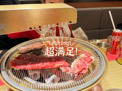 -西塔老太太泥炉烤肉(亚运村店)