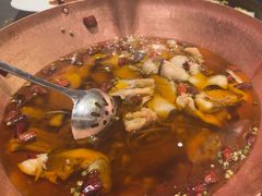 -香丰阁·烤鸭·川湘菜(清河店)