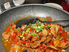 -味上湘菜馆(岳麓山店)