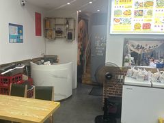 -孙阿姨上海小吃·本帮小厨(隆昌路店)