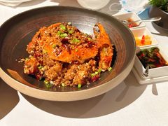 私房惹味炒肉蟹-广州富力丽思卡尔顿酒店·丽轩·粤菜