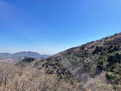 -定都峰