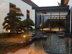 -绍兴饭店知遇楼(环山路店)