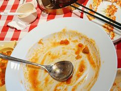 -西贝莜面村(金隅嘉品mall店)