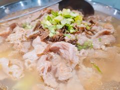 -肖四女乐山跷脚牛肉(世博源店)