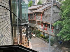 -成都世纪城假日酒店-西楼