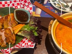 -泰妃殿(武汉首店)