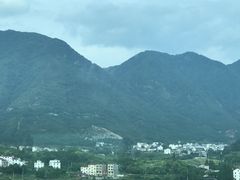 -天台泰和开元名都大酒·地中海咖啡厅