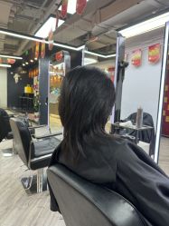 -奈川烫染Salon