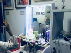 -汇美相馆(华强北店)