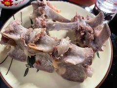 -老石黑山羊毛驴肉火锅(金凯广场店)