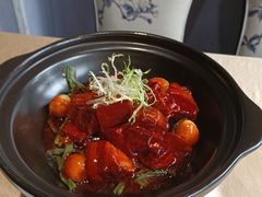 -观盐·盐帮菜(官园桥店)