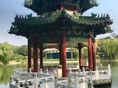 -钓鱼台国宾馆