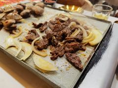 -八乔煎肉馆·丹东特色煎锅(梅林店)