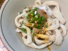 甜水面-玉滋補