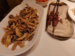 -西域阿里马新疆菜·清真(桂花路店)