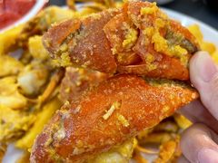 -李叔叔虾蟹大排档(青羊店)