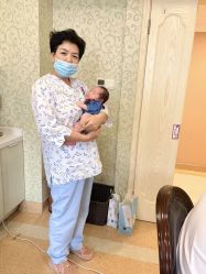 -上海百佳母婴护理中心