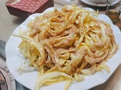 -红日饭店(裕隆三路店)