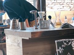 -VOYAGE COFFEE(北锣鼓巷店)