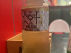 -牛New寿喜烧(曹路花园城店)