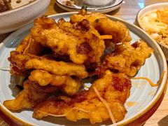 锅包肉-姐弟小东北(瑞景商业广场店)