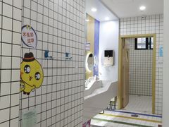 -小荧星艺校(浦东中环分校)