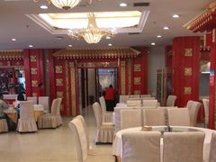 -敦煌富国酒店