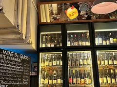 -RAC BAR(安福路店)