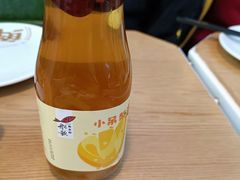 -船歌·鱼水饺青岛菜(枫蓝国际购物中心店)