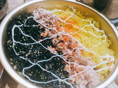 -青瓦炭韩潮烤肉(花园道店)
