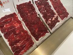-左庭右院鲜牛肉火锅(南通CBD大有境店)