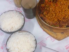 -堂瓦里·33年传统赣菜(第一街区店)