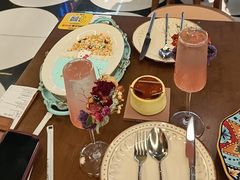 -第101座花园餐厅(湖滨88店)