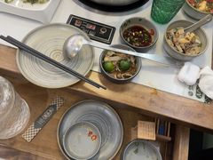 -喃喃椰·糟粕醋·椰子鸡火锅(七堡花园店)
