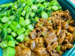 -潮堂 · 潮州菜(国贸商城店)