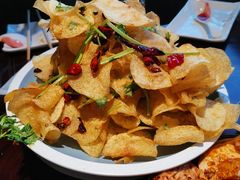 -大哈福烧烤·海鲜·家常菜(延安三路店)