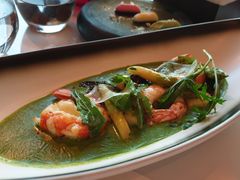 -翡翠36餐厅(浦东香格里拉店)