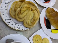 -上海国际饭店