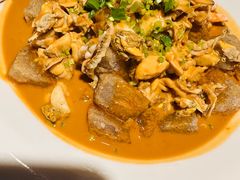 -旺角小渔村(二马路店)