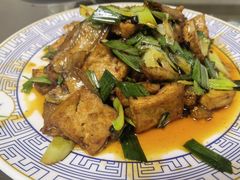 -天回镇何氏豆腐(总店)