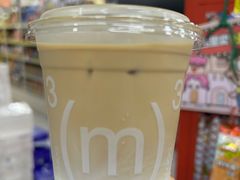 -CUBIC3三立方咖啡(凌空SOHO店)