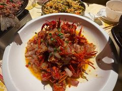 -串盟烧烤·长沙美食地标(星沙店)