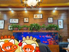 -丝路传奇·中国拉面航母店(北医三院店)