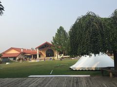 -意大利农场度假村