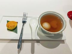 枫叶奶皇酥-三号黄浦会Canton Table