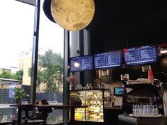 -BLAQ咖啡(骏豪店)
