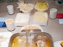 -半天妖烤鱼(中山路店)